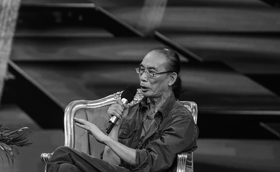 著名词作家陈哲逝世享年71岁 代表作《让世界充满爱》等
