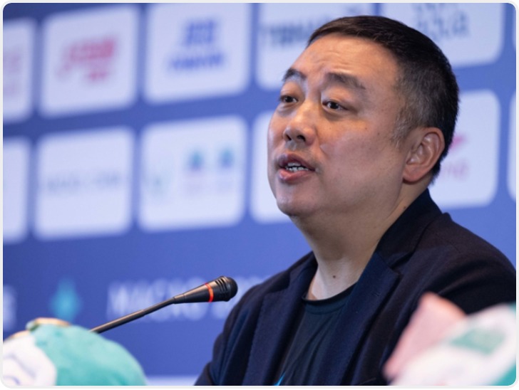中国乒协抵制恶意造谣 刘国梁将前往多哈参加国际乒联会议