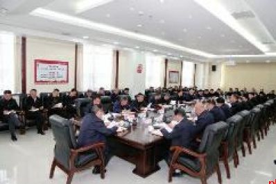 志丹采油厂举办深入贯彻中央八项规定精神学习教育读书班