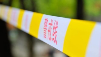 四川内江警方通报一起持刀伤人致死案：因车辆停放引起 嫌犯被抓获