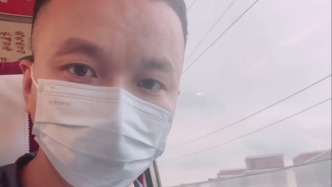 民间打拐志愿者上官正义遭人身安全威胁 杭州公安：已立案