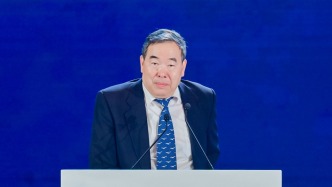 蒲慕明院士：未来数十年不是AI取代人 而是会用AI的人取代不会用的