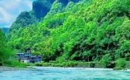 陕西发布节水倡议：共同守护三秦大地的每一滴水