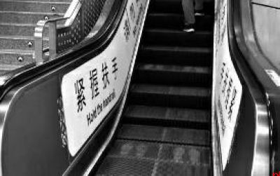 “左行右立”这个“高素质”习惯要改改了