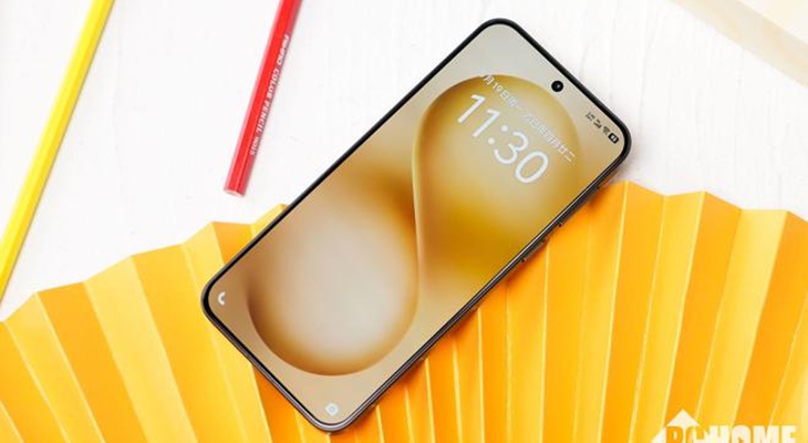 vivo S30 Pro mini图赏