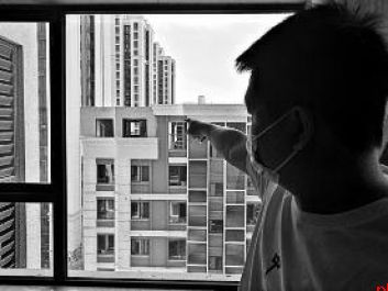 顶层加盖半年多至今难拆除 卡在哪？