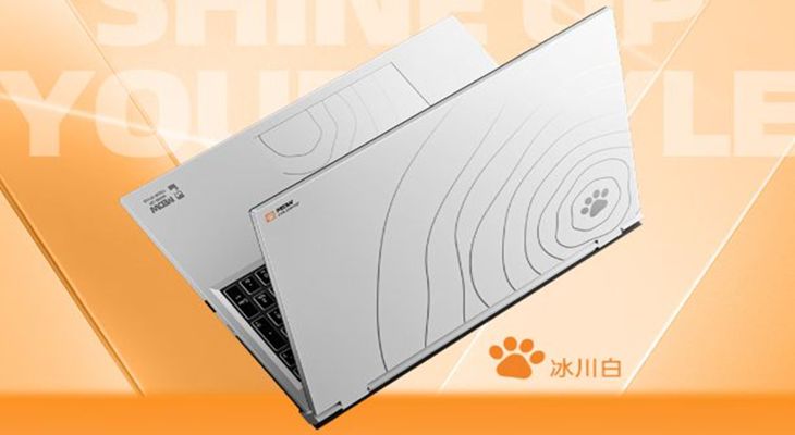 七彩虹 2025 款 MEOW R16 游戏本发布