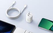 小米推出 90W GaN 小布丁充电器