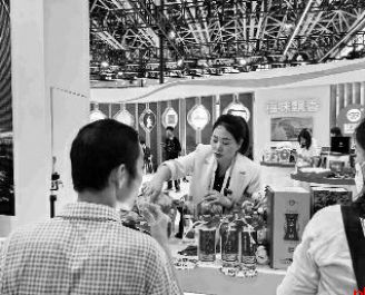 第九届丝博会开幕