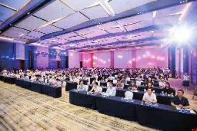 合阳县重点产业高质量发展推介会成功举办 共绘发展新蓝图