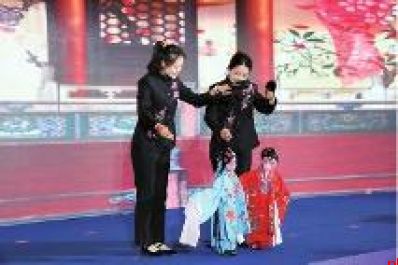 合阳县重点产业高质量发展推介会成功举办 共绘发展新蓝图