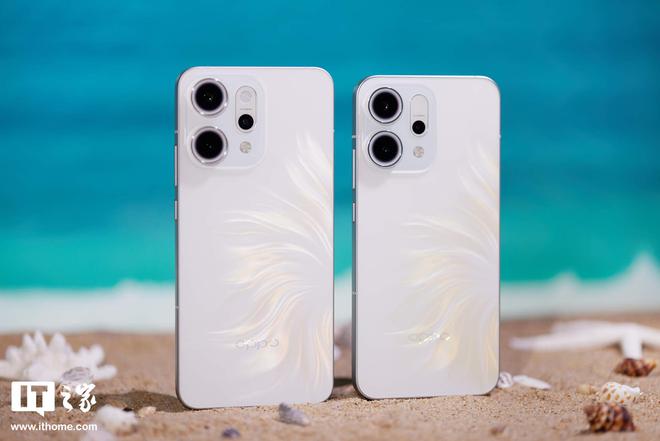 OPPO Reno14 上手体验