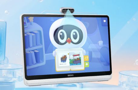 一季度全球交互平板出货量达58.5万台