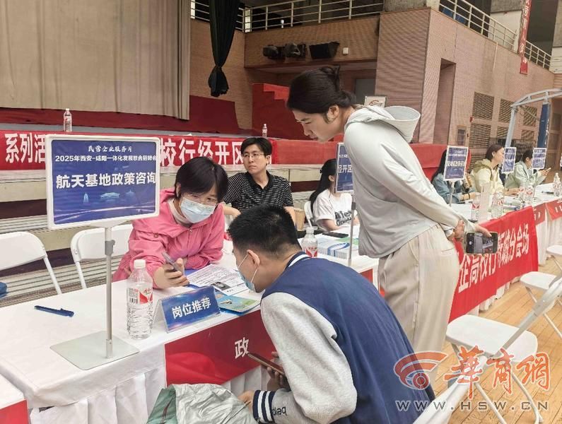 招聘会_西安咸阳一体化招聘会_民营企业服务月招聘活动