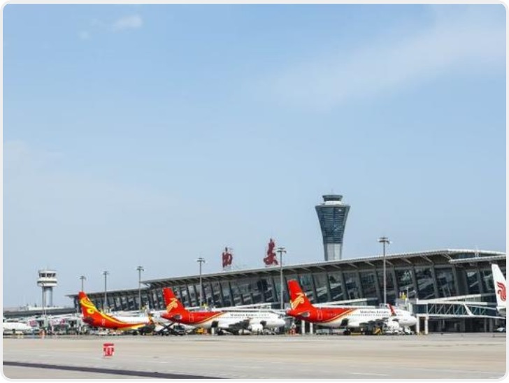 6月8日起海航旗下10家航空公司国内航班转至T3航站楼