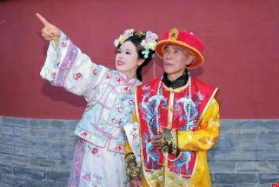 别让爱迟到 趁现在陪他们出发
