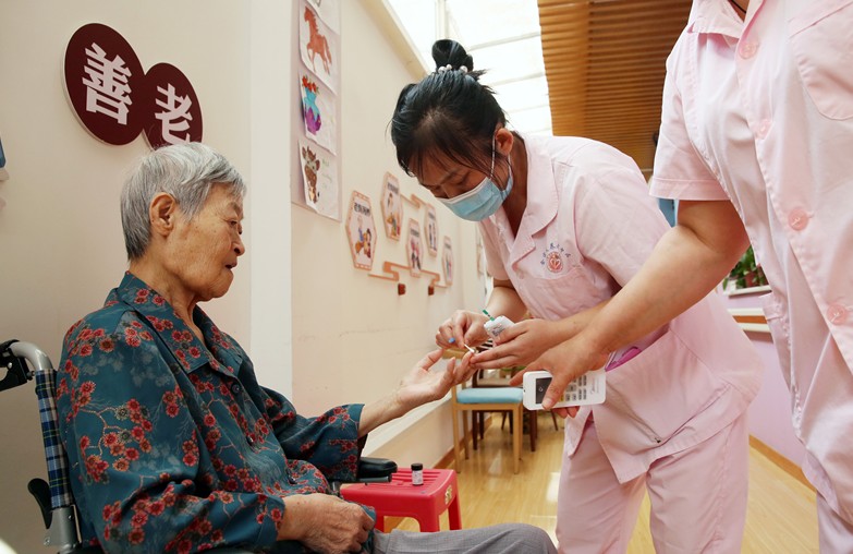 西安居住区配建养老服务设施单处设施不少于350平方米
