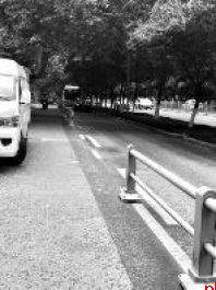 这些路段有交通安全隐患 市民盼解决