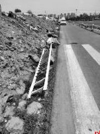 这些路段有交通安全隐患 市民盼解决