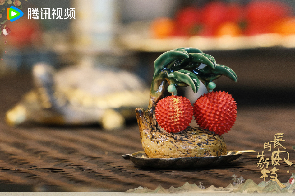 《长安的荔枝》荔见长安开启首场观影 马伯庸表示剧版改编“保留原著精髓”-相关新闻_华商生活