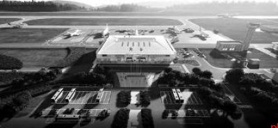 一座有望2026年6月通航 一座正在进行文物发掘