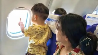 坐飞机儿童票八百八成人票四百 “价格倒挂”合理吗？