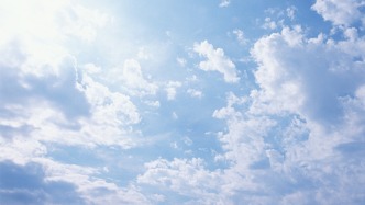 5月全国平均气温偏高 287个气象站日最高气温突破春季历史极值