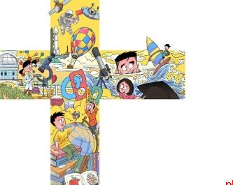 成长的叠加魔法