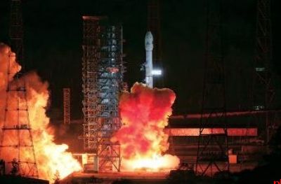 天问二号先“取星尘”再探彗星