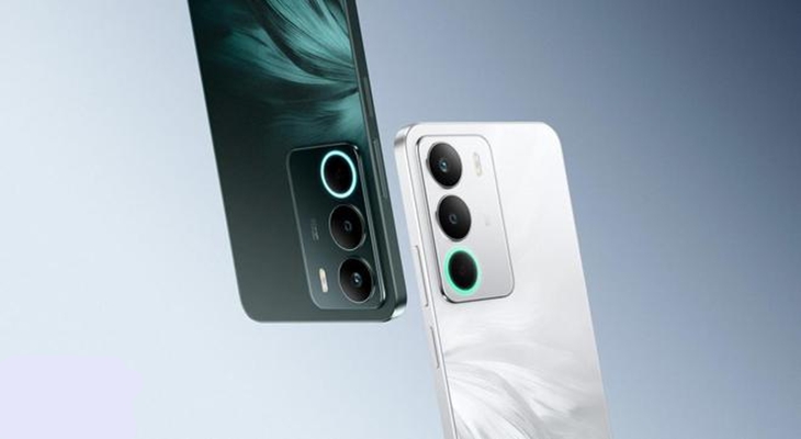 realme 真我海外推出 C71 手机