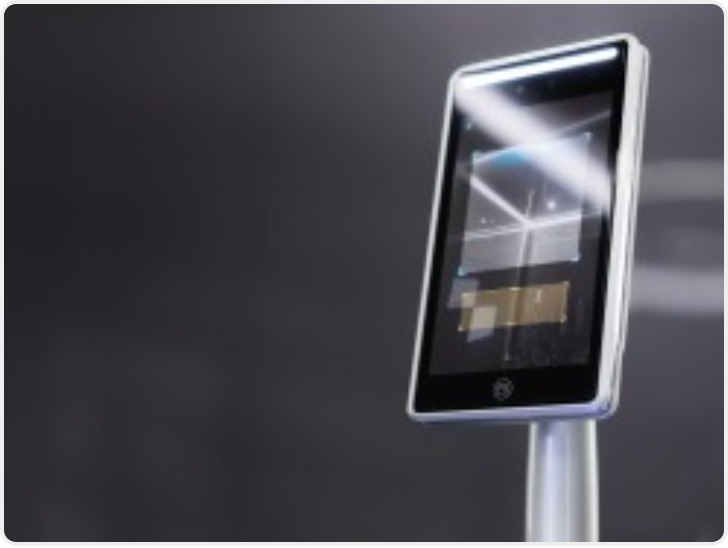 家长反映学校食堂刷脸相隔10秒扣款4次 西安一中学回应