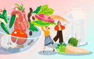 科学饮食，助力高考