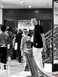 “免费游”背后是“旅游卡”