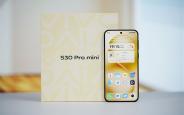 vivo S30 Pro mini图赏