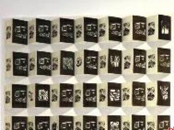 美术作品『借鉴』还是『抄袭』 边界在哪里？