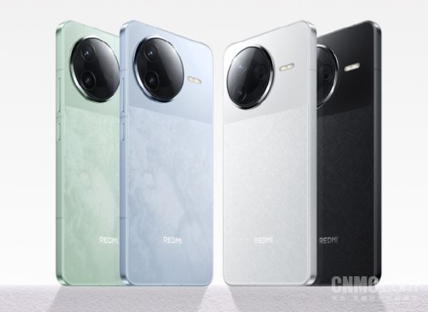 红米K80至尊版和K Pad官宣