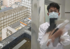 卫健部门回应湖南湘雅二院坠亡实习医生所涉举报材料：调查中