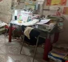 西安城投集团45天跑出公益加速度