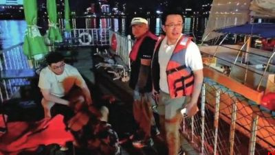 寻找无名英雄