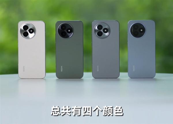 王腾超前晒REDMI K80至尊版真机