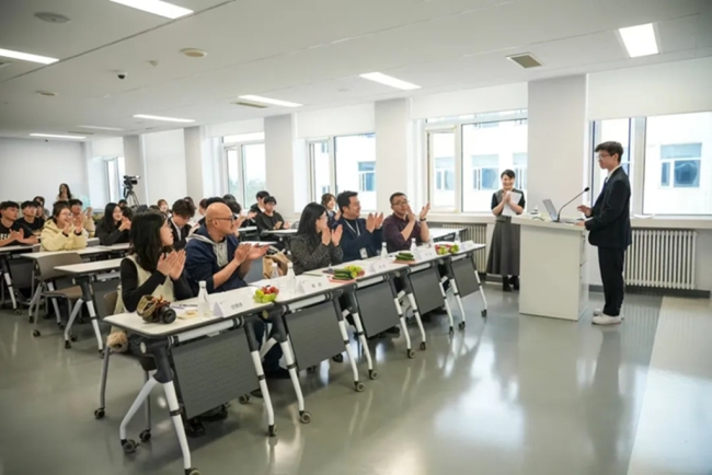 高起点、大发展！“内卷”时代，西安欧亚学院人居环境学院推出绿牌项目