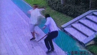 六旬老人举报违建后遭蒙面袭击续：海南陵水对违建立案调查
