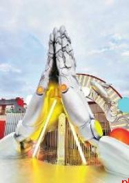 钟楼开元持续上新“情绪经济”商业范本