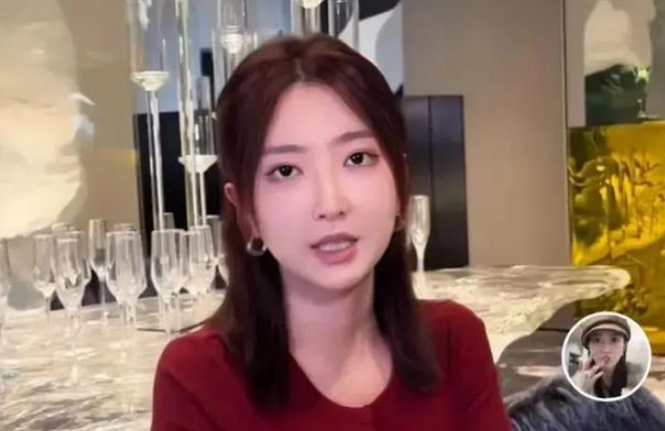 家里一年电费超40万！千万网红妻子晒豪宅高调“炫富”