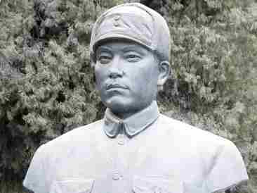 华商头条|铭记历史 缅怀先烈｜马本斋：抗战楷模 民族脊梁