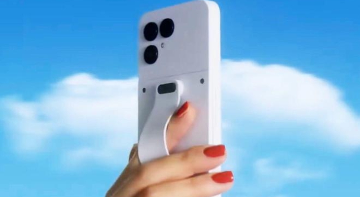 Fairphone 6 手机宣传视频曝光
