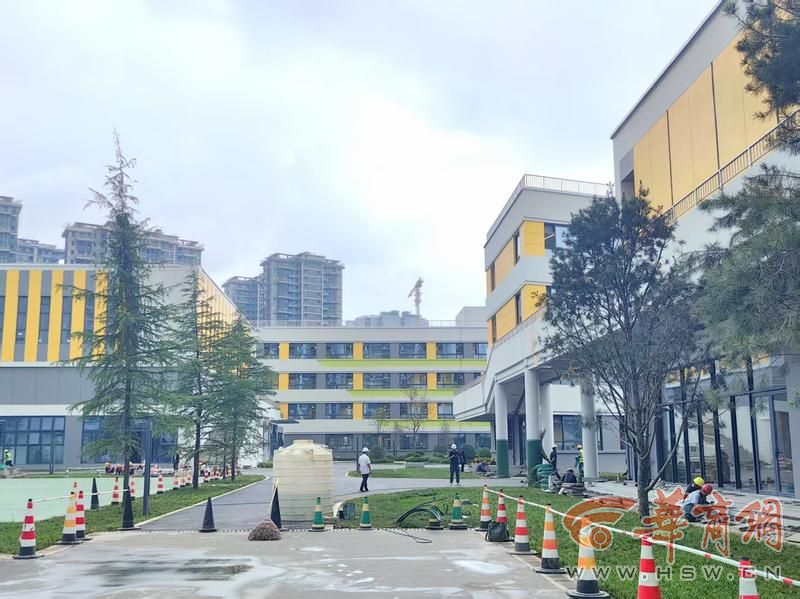 学校