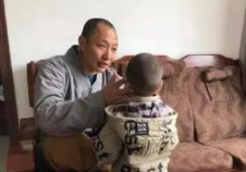 “救助百名弃婴的道禄和尚”被警方带走 当地：涉诈骗