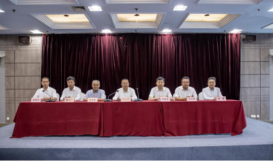 陕西省网络社会组织联合会第二届会员代表大会在西安召开