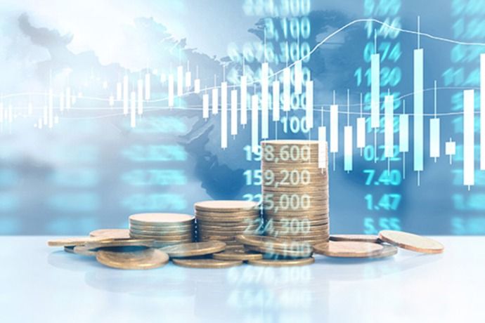 1—5月份规上工业企业实现利润同比下降1.1%